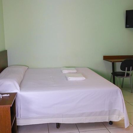 Trindade Plaza Hotel المظهر الخارجي الصورة