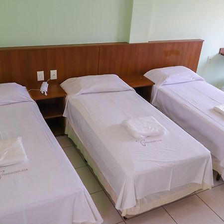 Trindade Plaza Hotel المظهر الخارجي الصورة