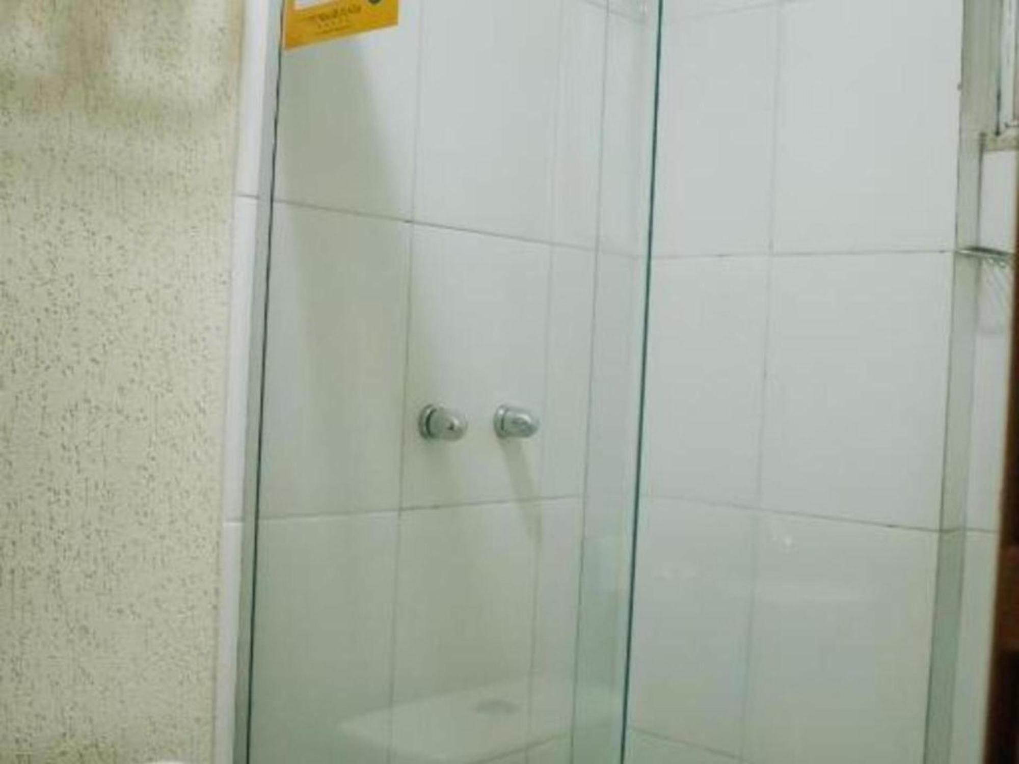 Trindade Plaza Hotel الغرفة الصورة